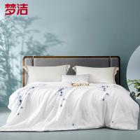梦洁家纺 1010289069 蚕丝蛋白清爽被 花境 150*200cm(单位：床)