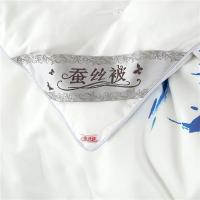 美缘登 M1016-1 四季被 200*230cm 填充1000克 梦江南蚕丝 (单位:床)