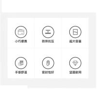 四万公里 SW2004 漱口杯 7.3*19.5cm 混色（单位：个）