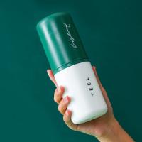 四万公里 SW2004 漱口杯 7.3*19.5cm 混色（单位：个）