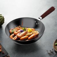 苏泊尔（SUPOR） VC32BH01 炒锅 32cm (单位:套)