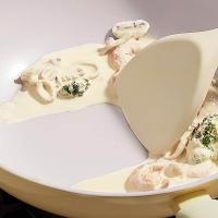 炊大皇（COOKER KING） NM30CGH 不粘炒锅 30cm  (单位：个 )黄色