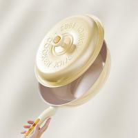 炊大皇（COOKER KING） NM30CGH 不粘炒锅 30cm  (单位：个 )黄色