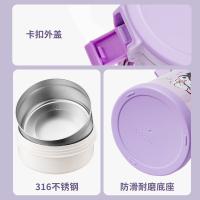 泰福高 T5615 三丽鸥家族保温饭盒 2L(单位：个) 帕恰狗