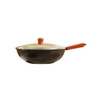 栢士德（BYSTON） BST-150D 米克精铁炒锅 32CM（单位：个）