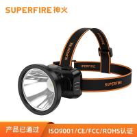 神火（supfire） HL52-A LED强光头灯（单位：套）