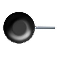 三禾（SANHO） 不粘炒锅 LC32S1 32cm 含盖 (单位:个)