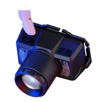 神火（supfire） GTX5 头灯 电池容量2*1200mAh （单位：个）