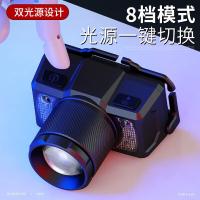神火（supfire） GTX5 头灯 电池容量2*1200mAh （单位：个）