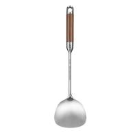 炊大皇（COOKER KING） 316L不锈钢锅铲 铲子 38*10cm 不锈钢色（单位：个）