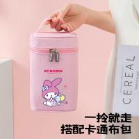泰福高 T2024 三丽鸥家族焖烧饭盒 1.1L(单位：个) 美乐蒂