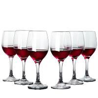 拜杰（BAIJIE） HJ-06 红酒杯套装 320ml  (单位：套 )