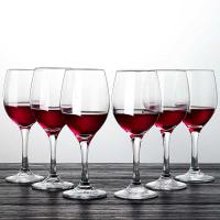 拜杰（BAIJIE） HJ-06 红酒杯套装 320ml  (单位：套 )