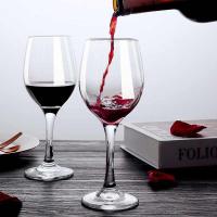 拜杰（BAIJIE） HJ-06 红酒杯套装 320ml  (单位：套 )