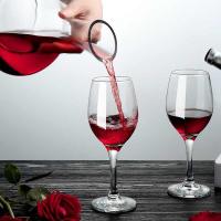 拜杰（BAIJIE） HJ-06 红酒杯套装 320ml  (单位：套 )