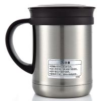 tiger虎牌 CWM-A035-XC 保温杯 350ml（单位：个）不锈钢色