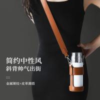 特美刻（TOMIC） TW60150ACti 锤纹润茶杯 420ml（单位：只）白色