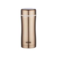 膳魔师 TCCG-400-GL 保温杯 380ml（单位：只）金色