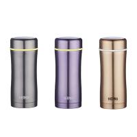 膳魔师 TCCG-400-GL 保温杯 380ml（单位：只）金色