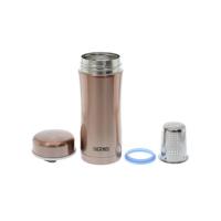 膳魔师 TCCG-400-GL 保温杯 380ml（单位：只）金色