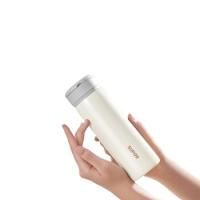 苏泊尔（SUPOR） KCV45BC10 保温杯 450ml 白色（单位：个）