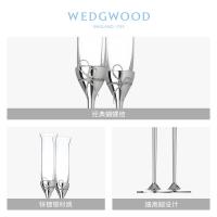 WEDGWOOD 54735805748 香槟杯 高27cm直径4.5cm（单位：对）