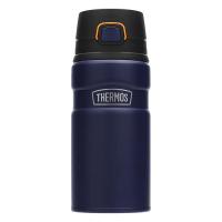 膳魔师 TSK2-500S NVB 保温杯 500ml 大西洋蓝 (单位:个)