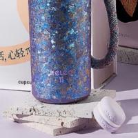 物生物（RELEA） JV012460-0520-ZS00 星海钛杯 520ML 迷雾紫 (单位:个)