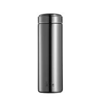 希诺 XN-5805 保温杯 600mL  (单位：个 )本色