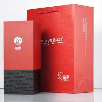 希诺 XN-5805 保温杯 600mL  (单位：个 )本色