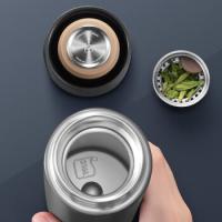 苏泊尔（SUPOR） KCV38AP10 保温杯 380ml 不锈钢（单位：个）
