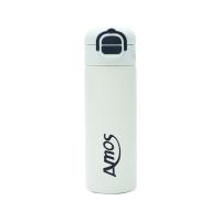 亚摩斯 AS-RZ450C-LP 保温杯 500ML 本白色（单位：个）