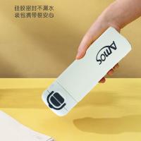亚摩斯 AS-RZ450C-LP 保温杯 500ML 本白色（单位：个）