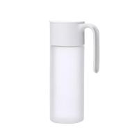 茶花（CHAHUA） 9002 自动开合盖油壶 450ML（单位：个） 白色