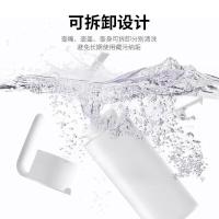 茶花（CHAHUA） 9002 自动开合盖油壶 450ML（单位：个） 白色