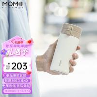 MOMOCONCEPT 保温杯 310ml （单位:个） 醇白科纳