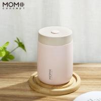MOMOCONCEPT 桃子慕斯 保温杯 360ml （单位:个） 桃子慕斯