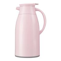 捷扣捷扣（JEKO＆JEKO） SWH-1604fen 时尚保温壶 1.6L（单位：个）粉色
