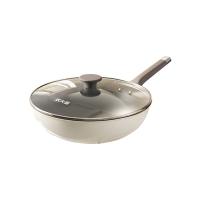 炊大皇（COOKER KING） CJ32CG 炒锅 32cm（单位：个）