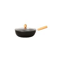炊大皇（COOKER KING） YD28CG 圆嘟嘟精铁炒锅 28cm (单位:个)
