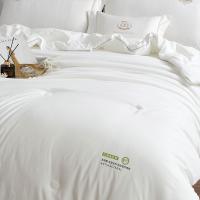 艾逸瑶选 JF-24134 卡莉娜抗菌亲肤四季被 200x230cm（单位：床）包装随机