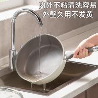 炊大皇（COOKER KING） CJ28JG 瓷晶煎锅 28cm (单位:个)