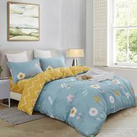 路易卡罗（Louis Kellog）  LK-0711 床品套件 被套200*230cm +床单230*230cm +枕套48*74cm*2 （单位:套）