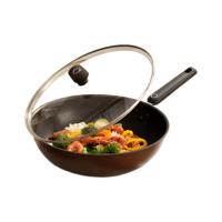 炊大皇（COOKER KING） B49421H 绮丽二代不粘炒锅 30cm (单位:个)