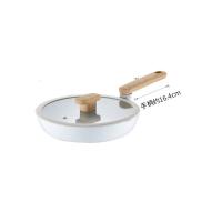 炊大皇（COOKER KING） NT24JG 不粘煎锅 24cm  (单位：个 )