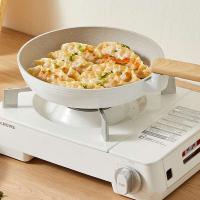 炊大皇（COOKER KING） NT24JG 不粘煎锅 24cm  (单位：个 )