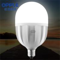 欧普照明（OPPLE） A170-100W-E27-6500K 灯泡 100W（单位：个）