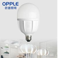 欧普照明（OPPLE） A170-100W-E27-6500K 灯泡 100W（单位：个）