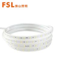 佛山照明（FSL）LED灯带防水灯条 8W黄光（单位：米）