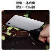 十八子作 SL2356 青锋刀具 七件套 黑色（单位：套）